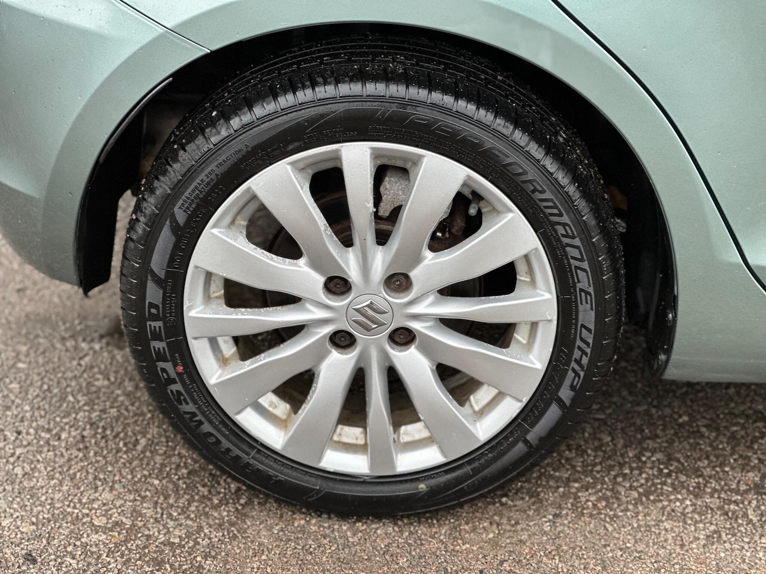 Used Suzuki Swift 2013 for sale - 76671543: Photo 59