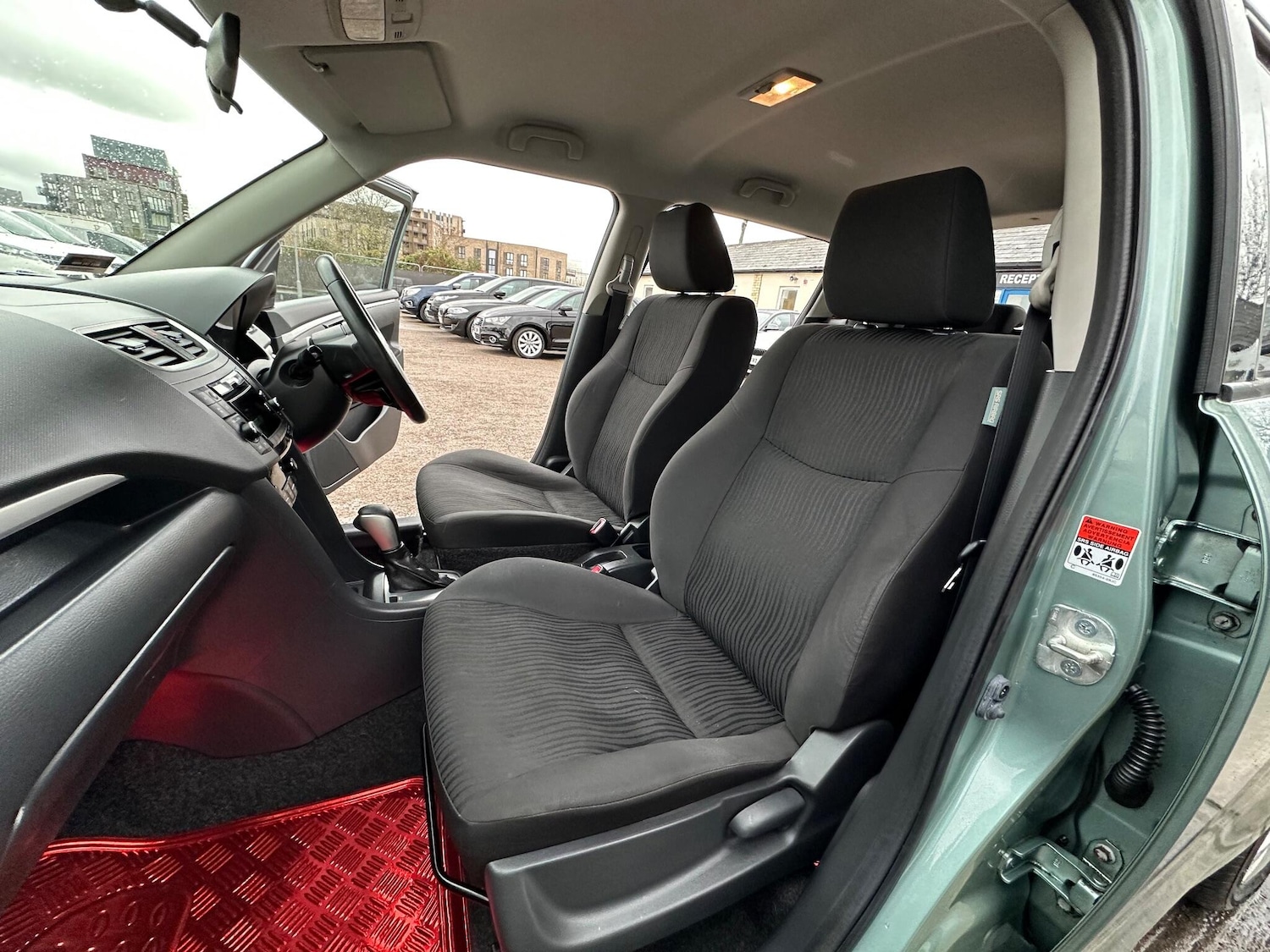 Used Suzuki Swift 2013 for sale - 76671543: Photo 9