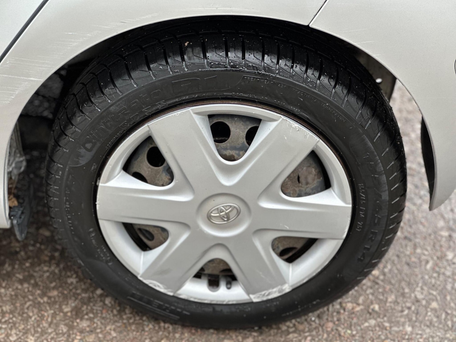 Used Toyota AYGO 2011 for sale - 77696097: Photo 16