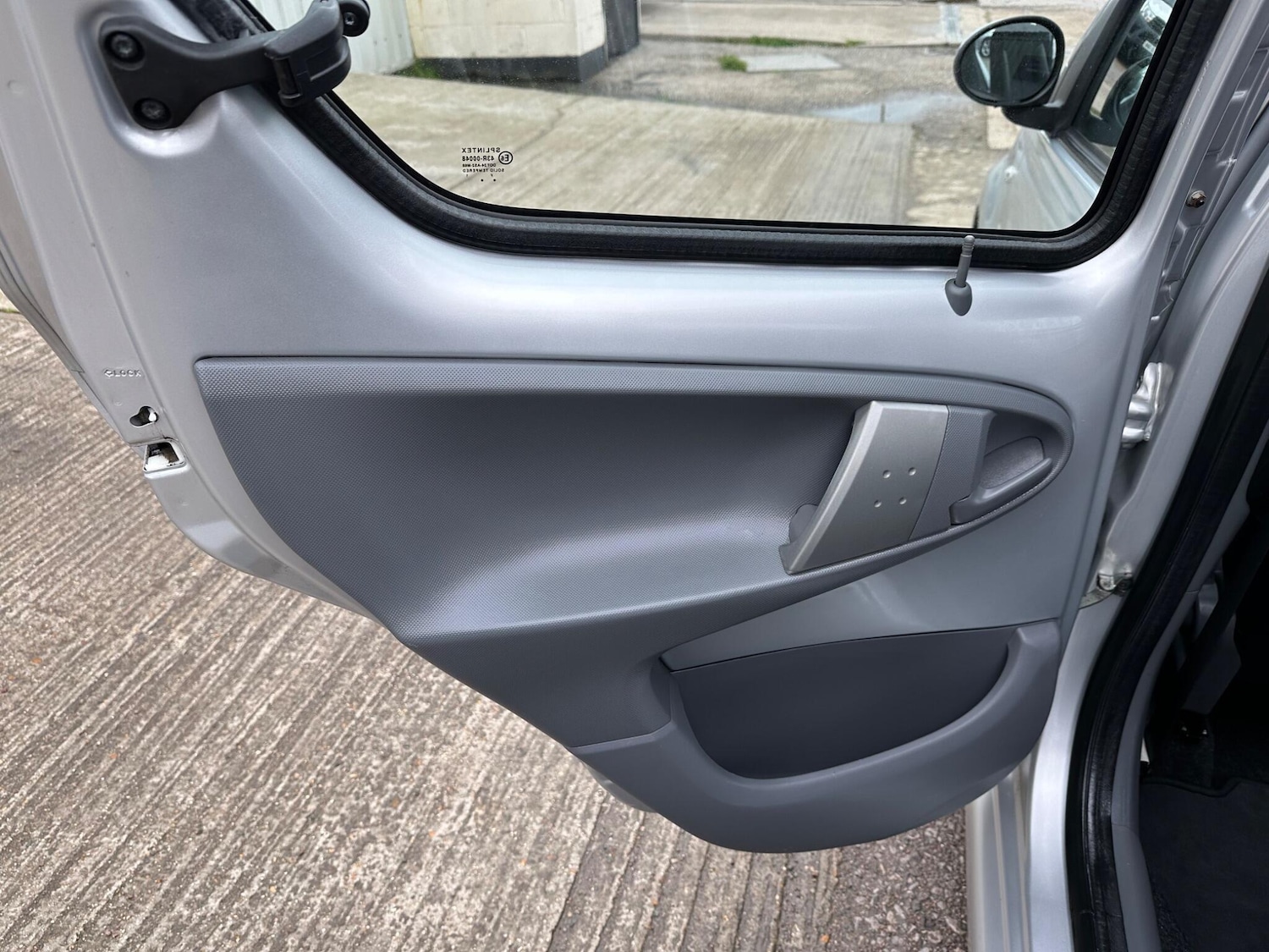 Used Toyota AYGO 2011 for sale - 77696097: Photo 43