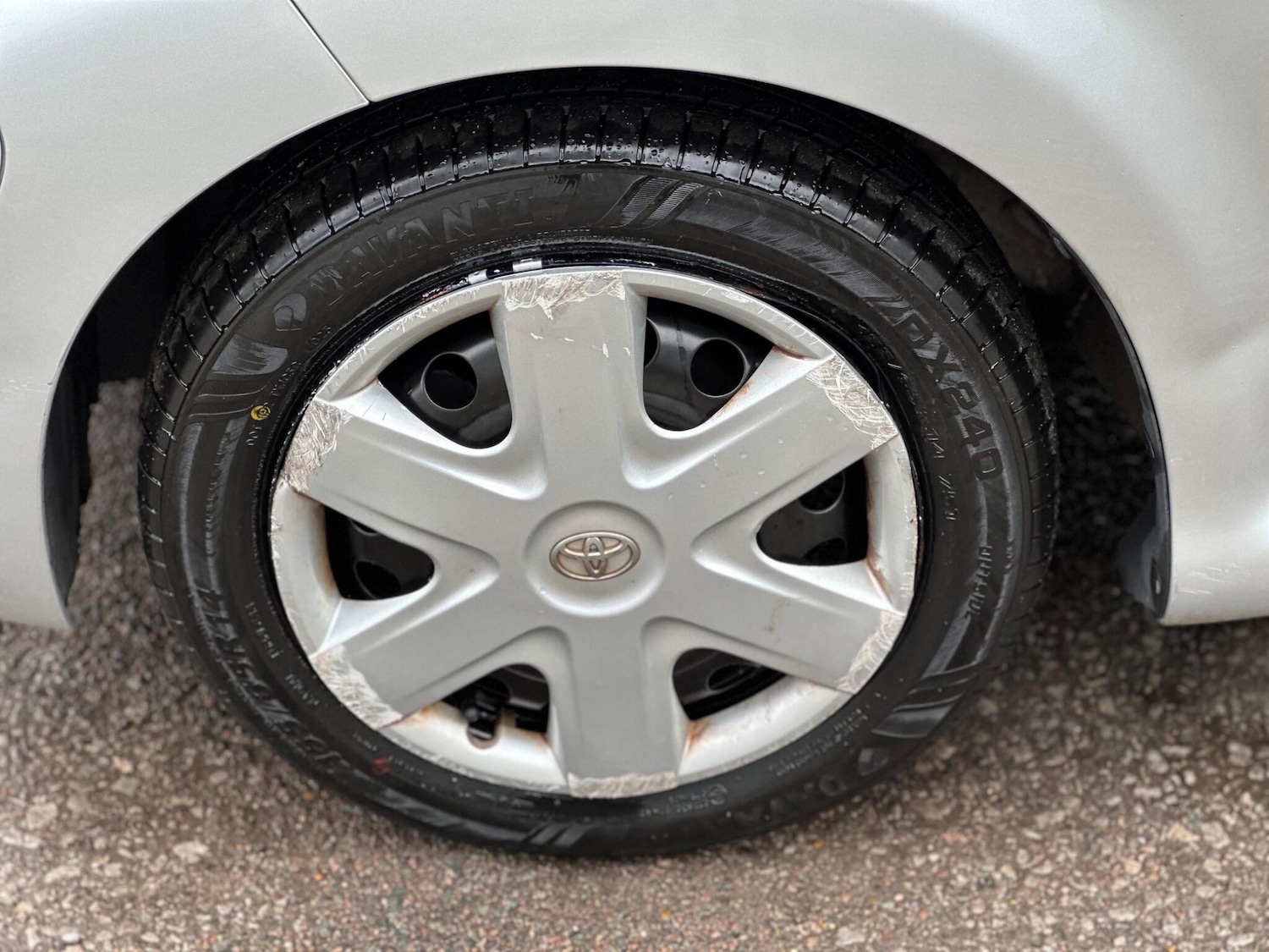 Used Toyota AYGO 2011 for sale - 77696097: Photo 50