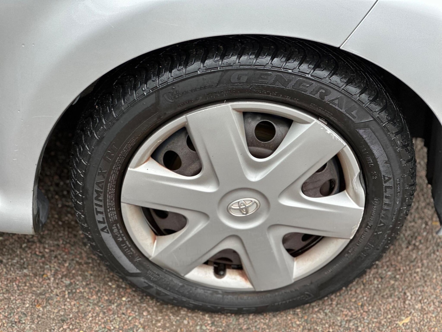 Used Toyota AYGO 2011 for sale - 77696097: Photo 52