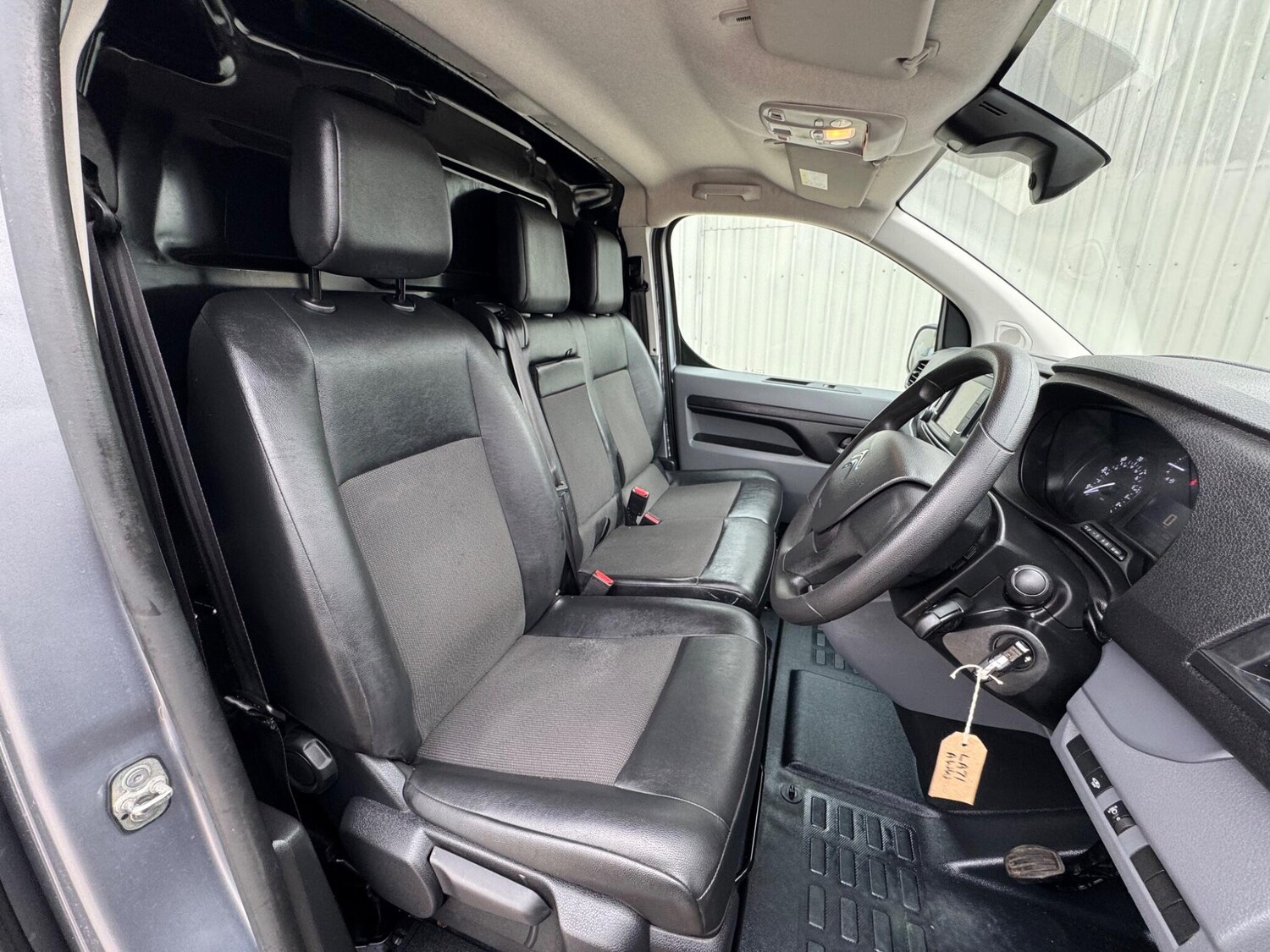 Used Citroen Dispatch 2021 for sale - 76283452: Photo 11