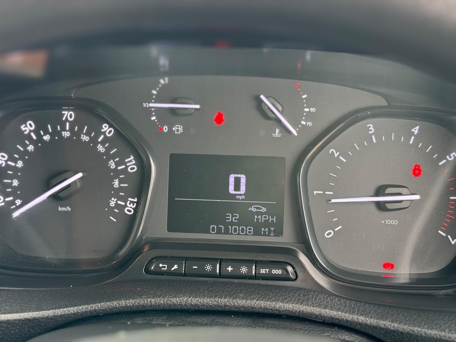 Used Citroen Dispatch 2021 for sale - 76283452: Photo 12