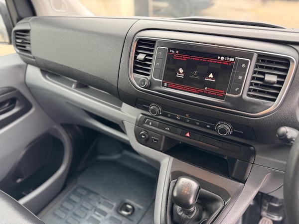 Used Citroen Dispatch 2021 for sale - 76283452: Photo 13