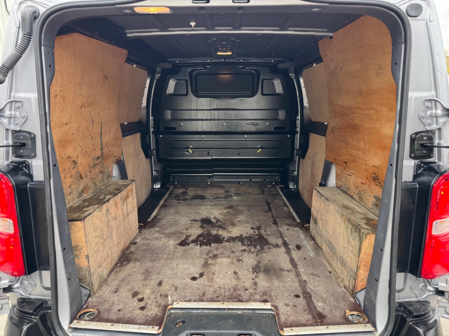 Used Citroen Dispatch 2021 for sale - 76283452: Photo 14