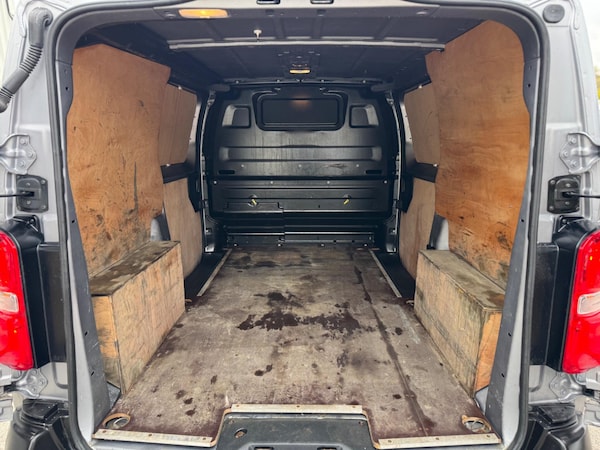 Used Citroen Dispatch 2021 for sale - 76283452: Photo 14