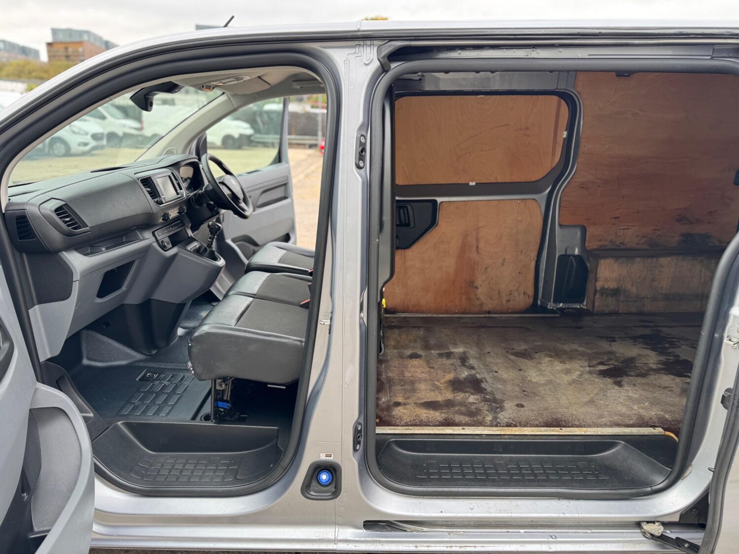 Used Citroen Dispatch 2021 for sale - 76283452: Photo 15