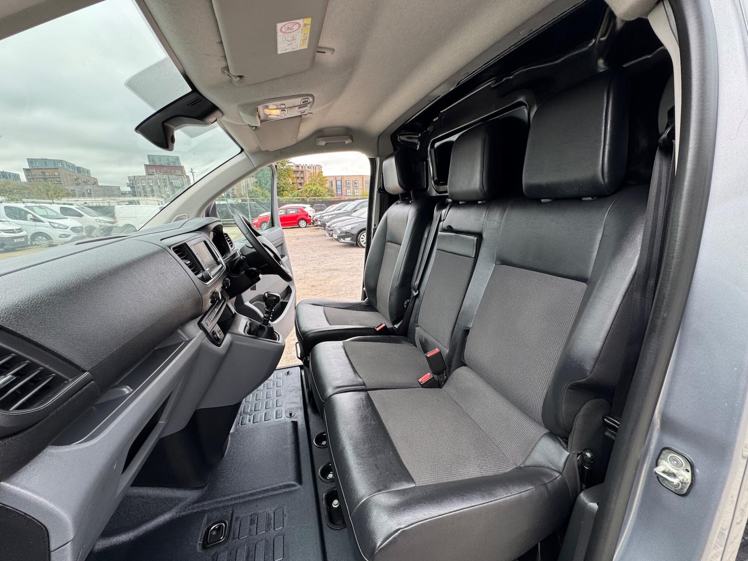 Used Citroen Dispatch 2021 for sale - 76283452: Photo 16