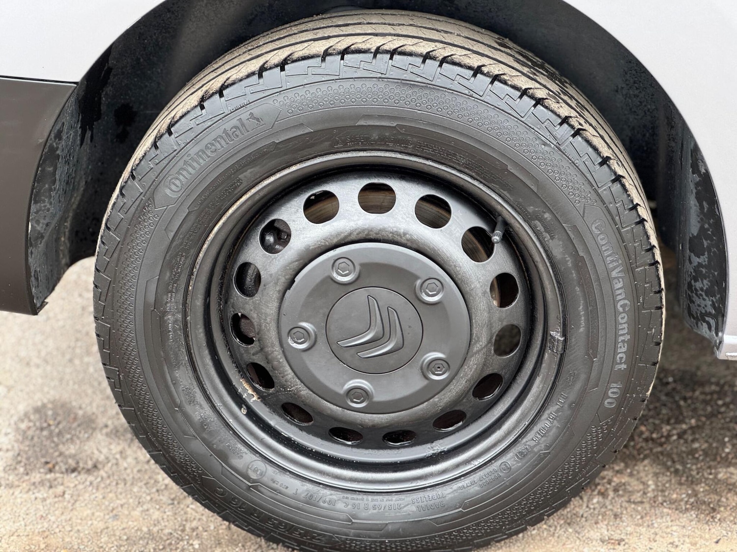 Used Citroen Dispatch 2021 for sale - 76283452: Photo 17