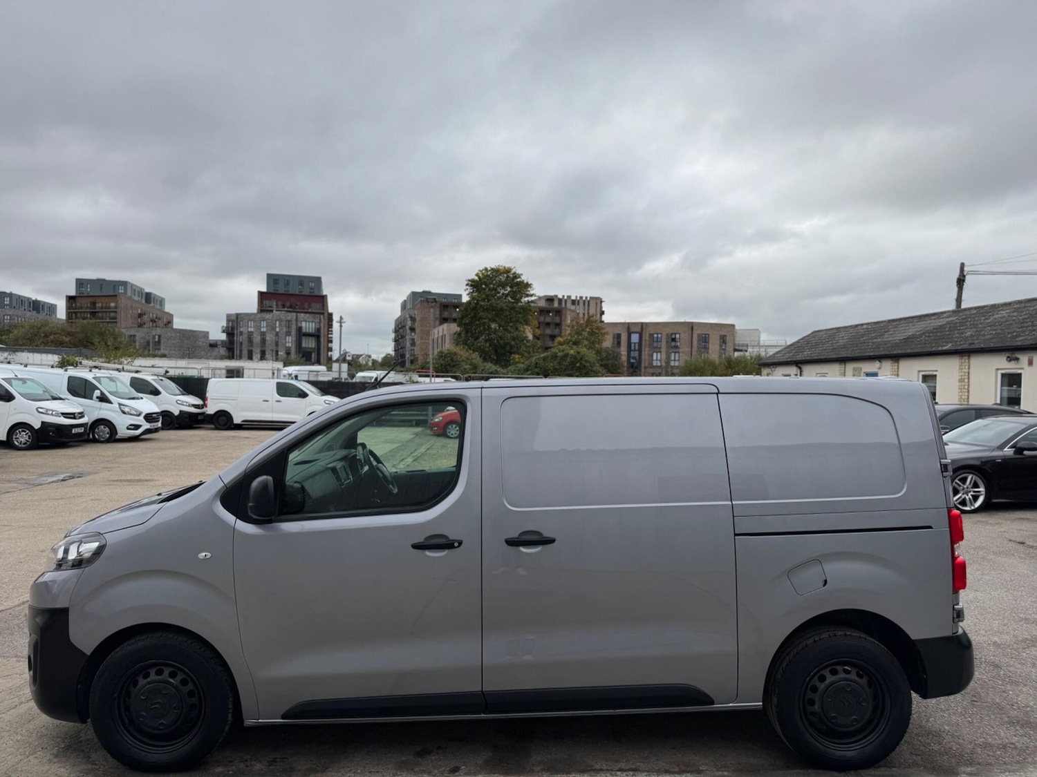 Used Citroen Dispatch 2021 for sale - 76283452: Photo 20