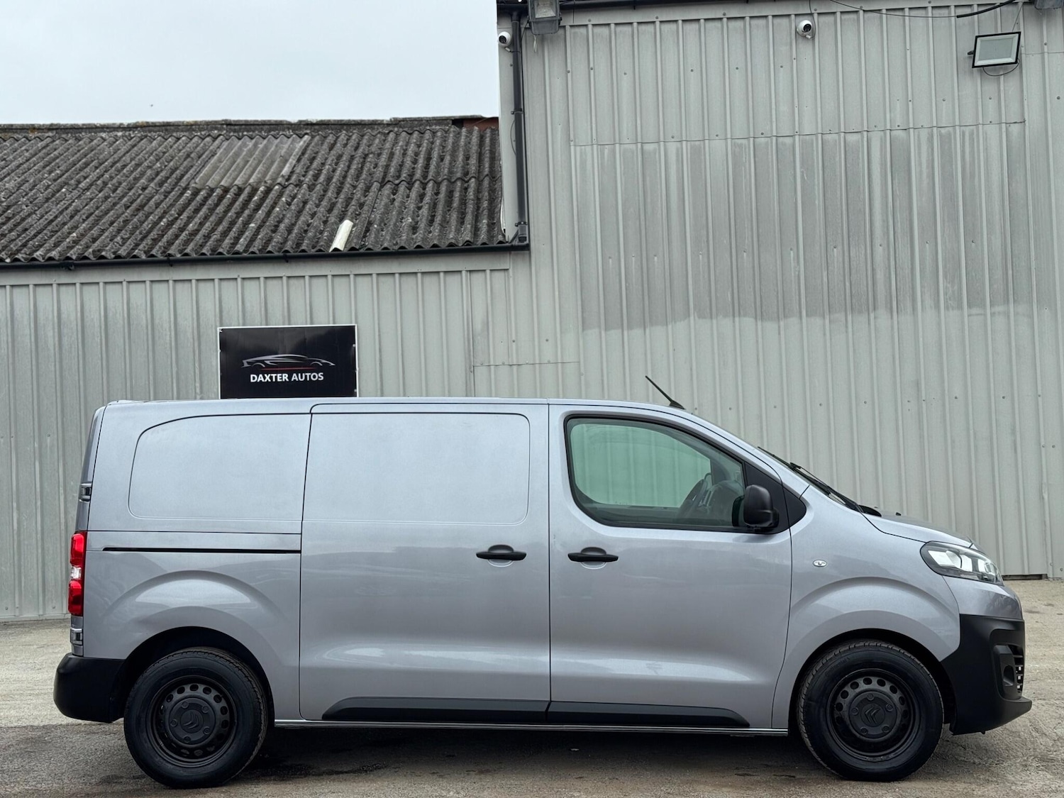 Used Citroen Dispatch 2021 for sale - 76283452: Photo 21