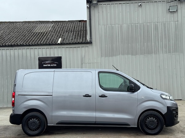 Used Citroen Dispatch 2021 for sale - 76283452: Photo 21