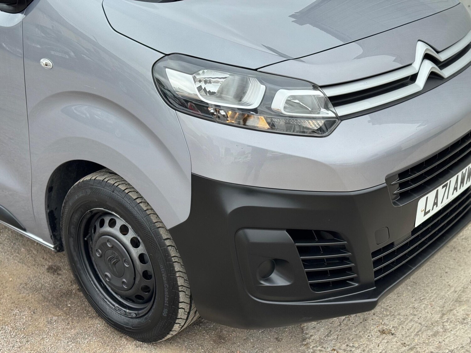 Used Citroen Dispatch 2021 for sale - 76283452: Photo 22