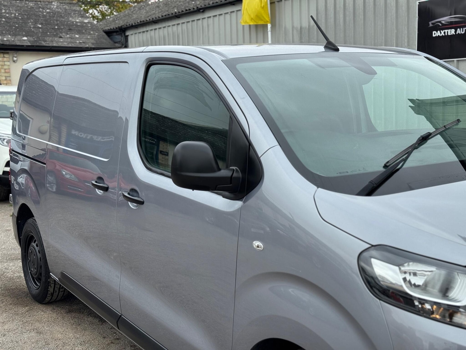 Used Citroen Dispatch 2021 for sale - 76283452: Photo 23