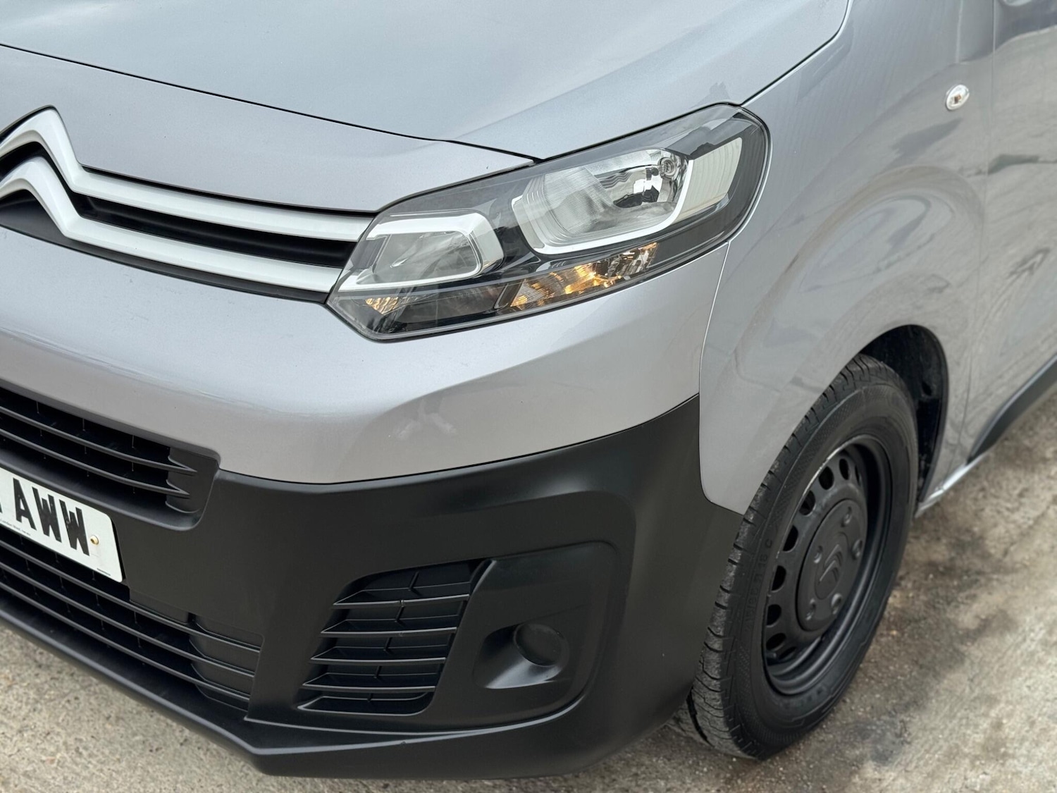 Used Citroen Dispatch 2021 for sale - 76283452: Photo 24