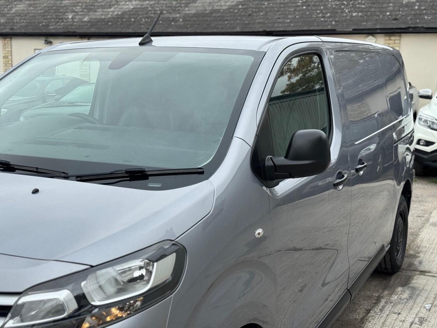 Used Citroen Dispatch 2021 for sale - 76283452: Photo 25