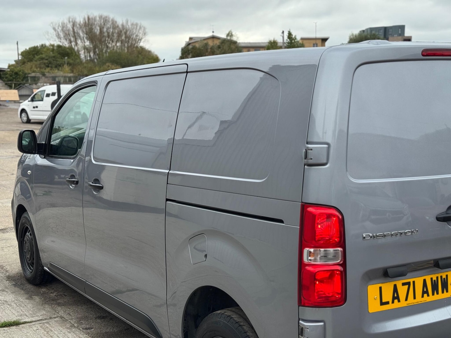 Used Citroen Dispatch 2021 for sale - 76283452: Photo 27