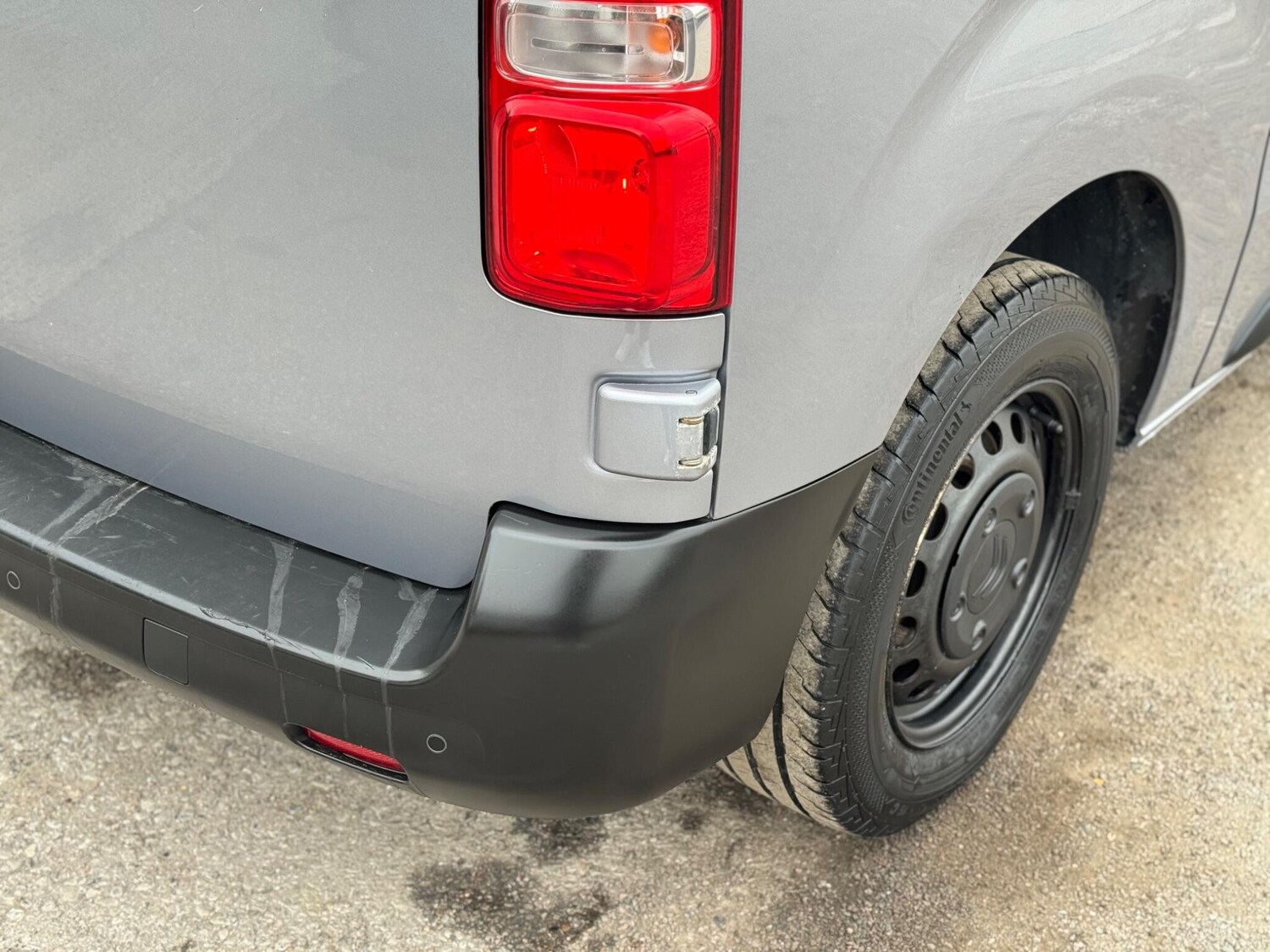 Used Citroen Dispatch 2021 for sale - 76283452: Photo 28