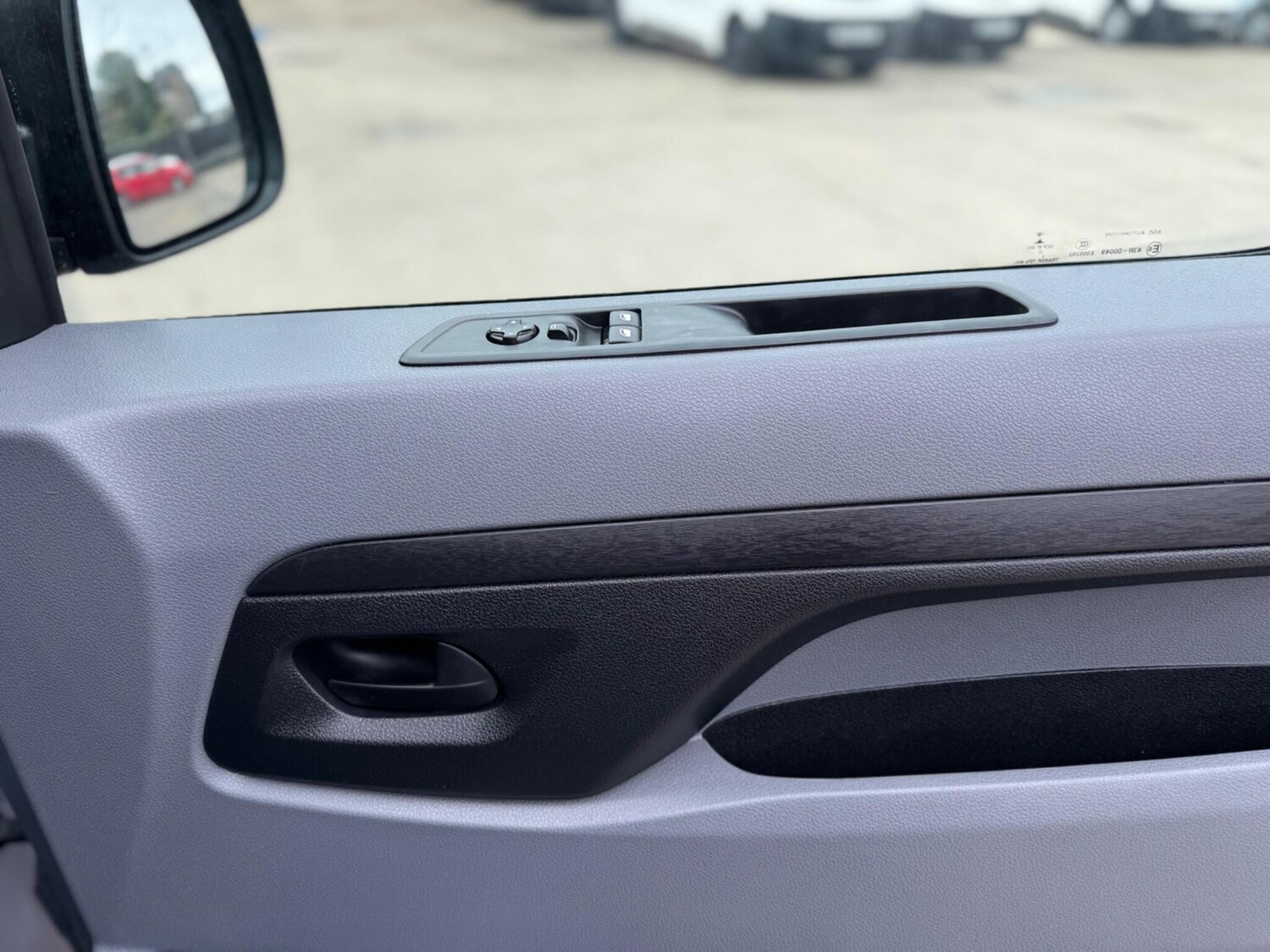 Used Citroen Dispatch 2021 for sale - 76283452: Photo 31