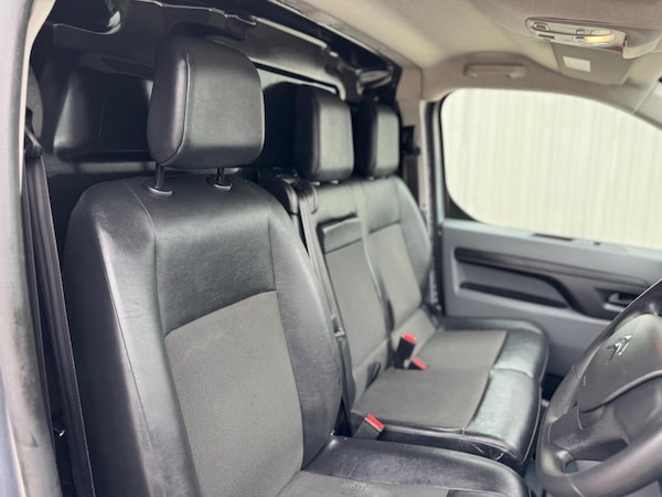 Used Citroen Dispatch 2021 for sale - 76283452: Photo 33