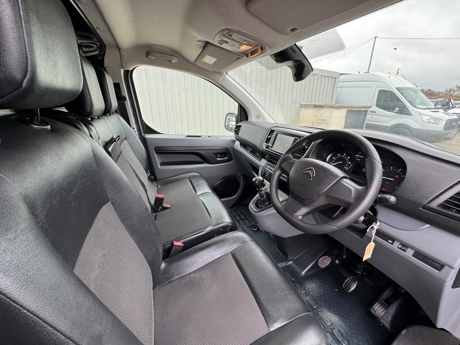 Used Citroen Dispatch 2021 for sale - 76283452: Photo 34