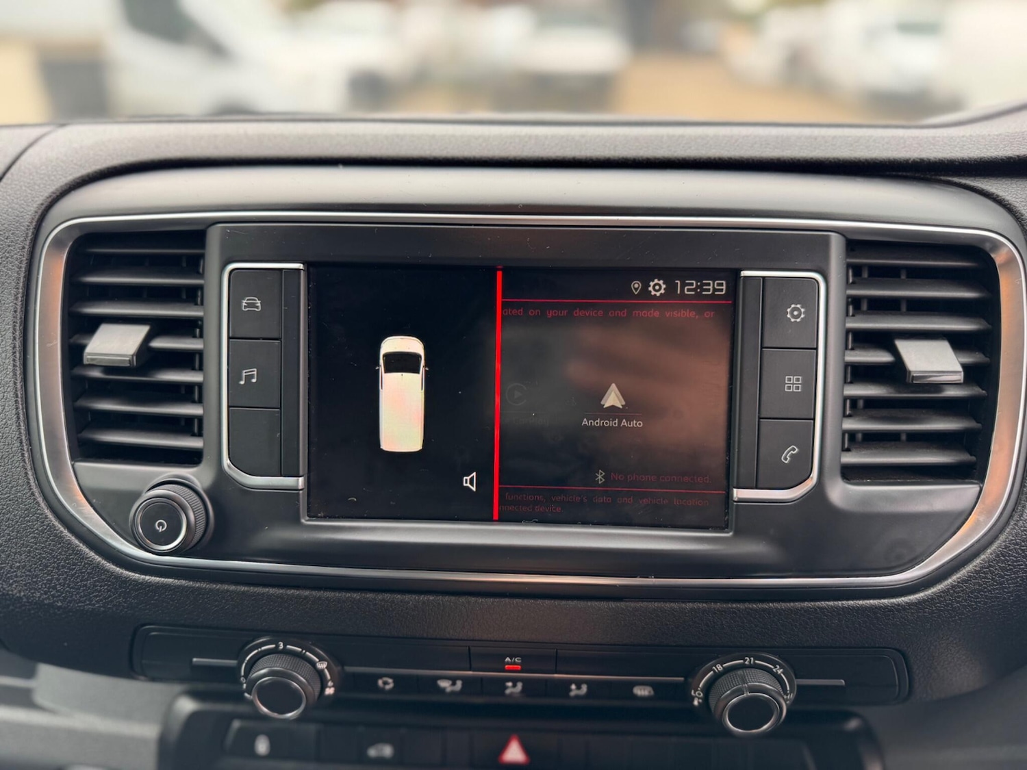 Used Citroen Dispatch 2021 for sale - 76283452: Photo 37