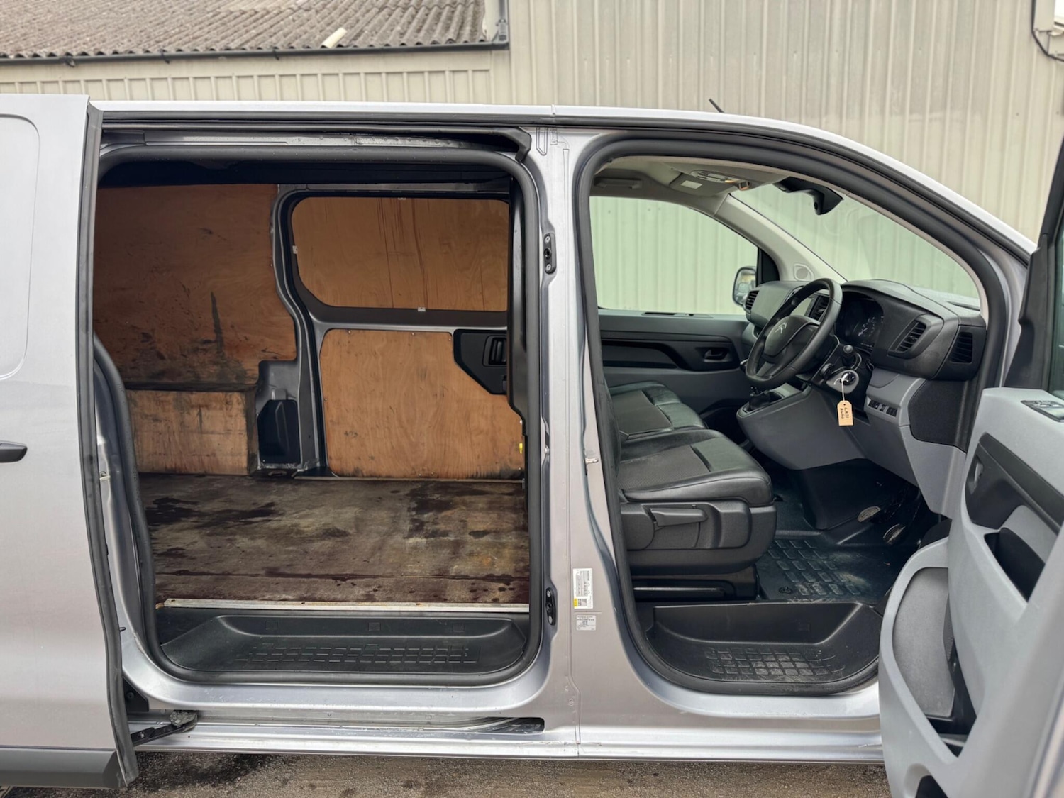 Used Citroen Dispatch 2021 for sale - 76283452: Photo 38