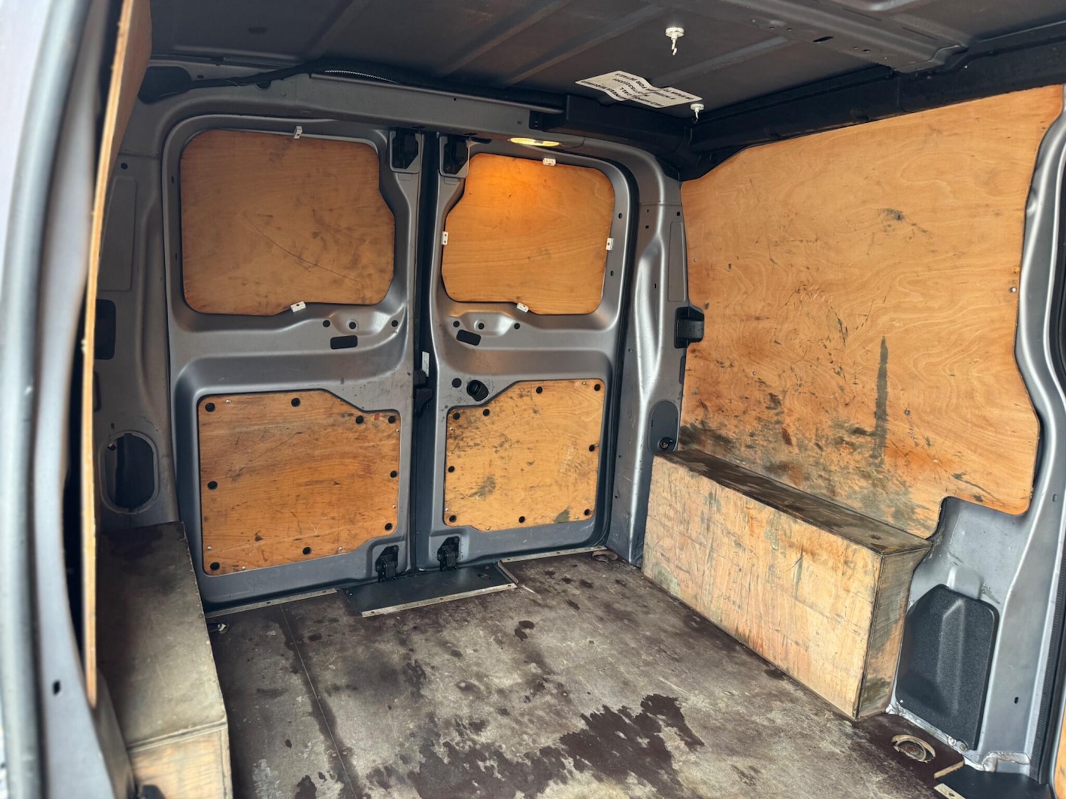 Used Citroen Dispatch 2021 for sale - 76283452: Photo 39