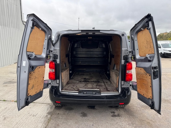 Used Citroen Dispatch 2021 for sale - 76283452: Photo 40