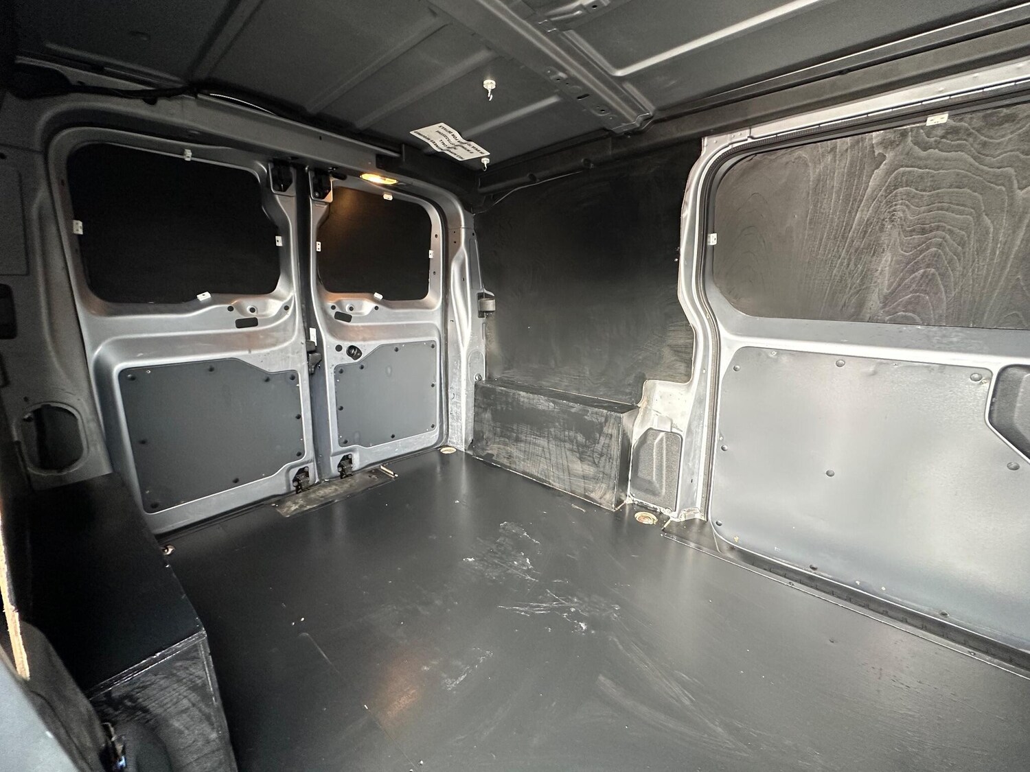 Used Citroen Dispatch 2021 for sale - 76283452: Photo 41