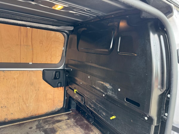 Used Citroen Dispatch 2021 for sale - 76283452: Photo 41