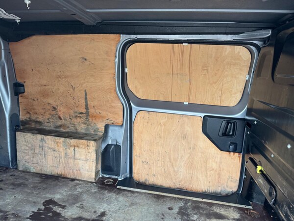 Used Citroen Dispatch 2021 for sale - 76283452: Photo 42