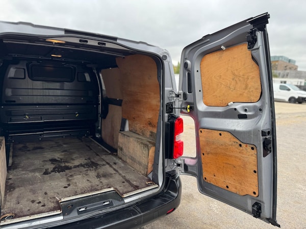 Used Citroen Dispatch 2021 for sale - 76283452: Photo 43