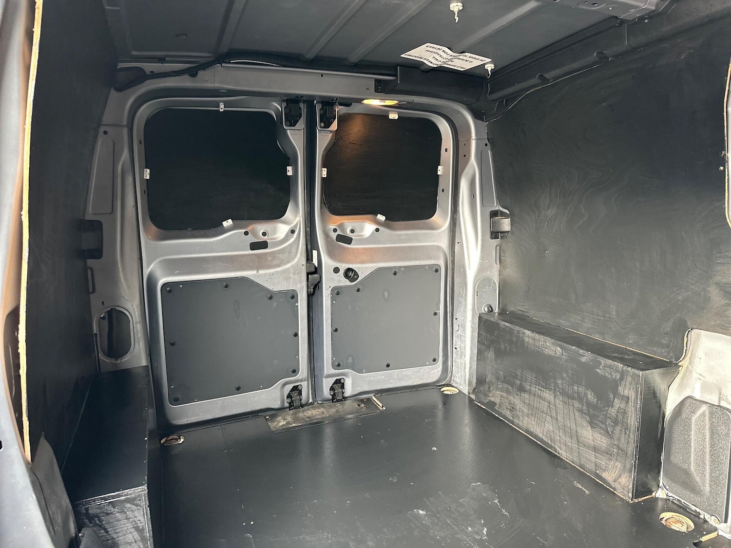 Used Citroen Dispatch 2021 for sale - 76283452: Photo 44