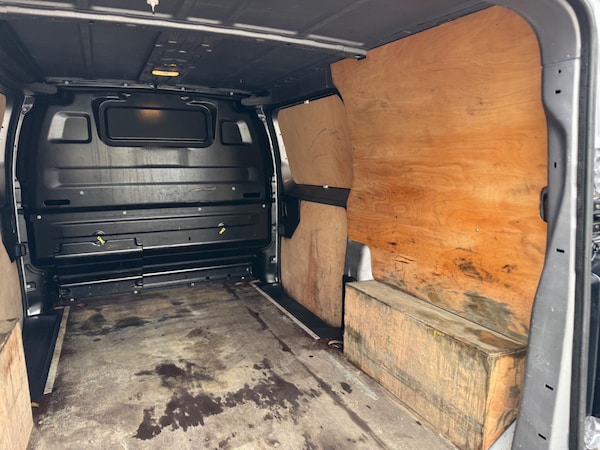 Used Citroen Dispatch 2021 for sale - 76283452: Photo 44