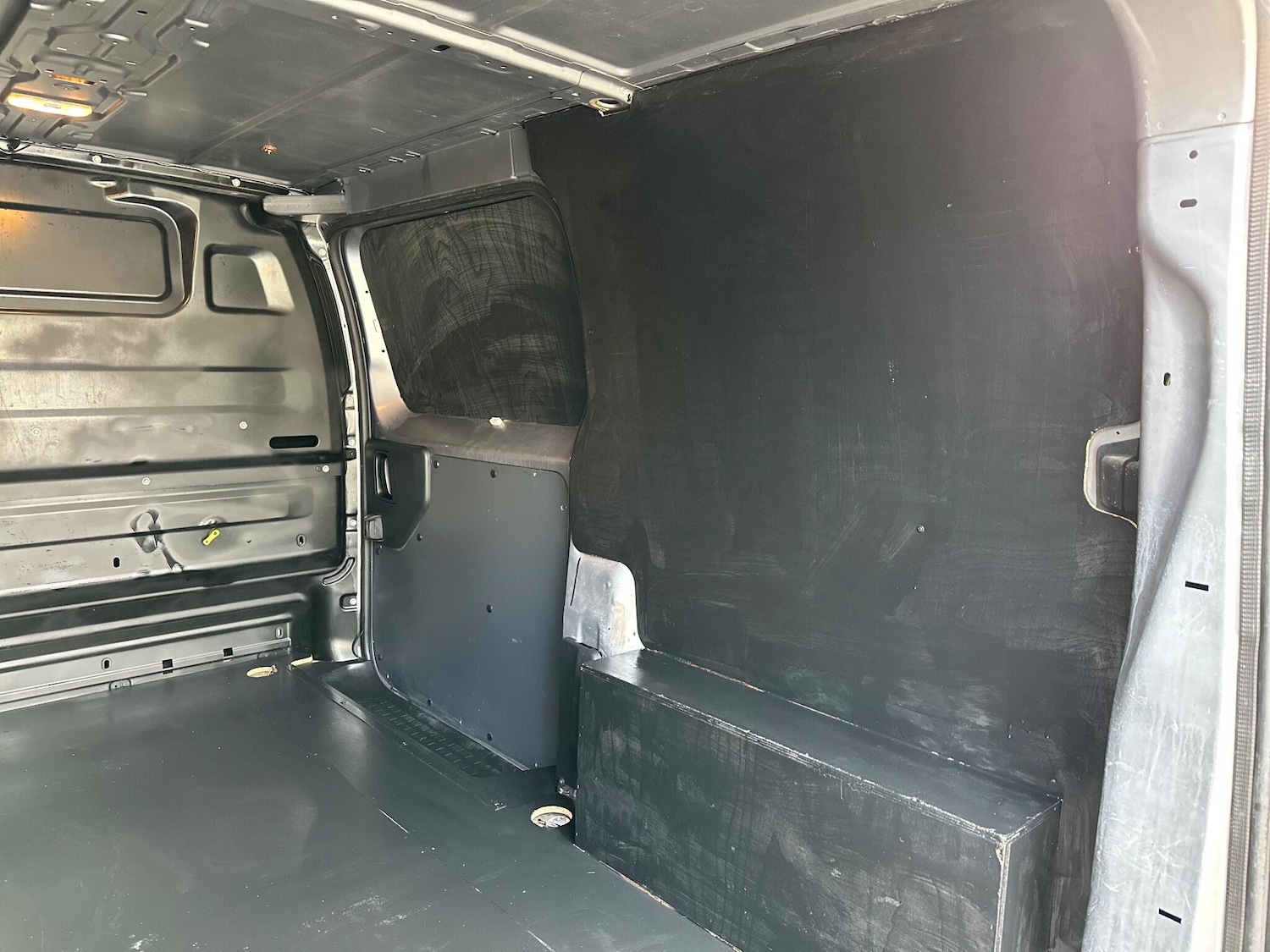 Used Citroen Dispatch 2021 for sale - 76283452: Photo 45