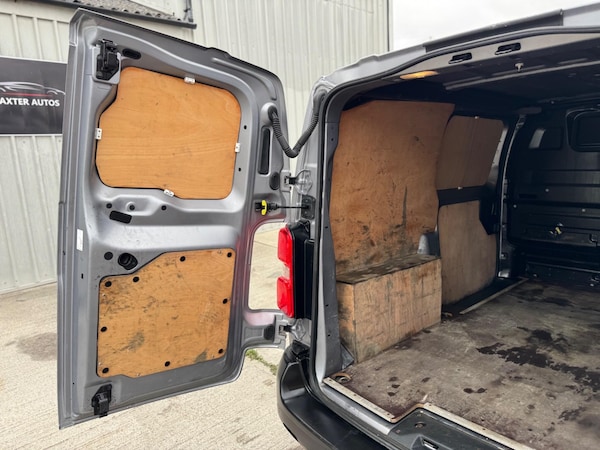 Used Citroen Dispatch 2021 for sale - 76283452: Photo 45