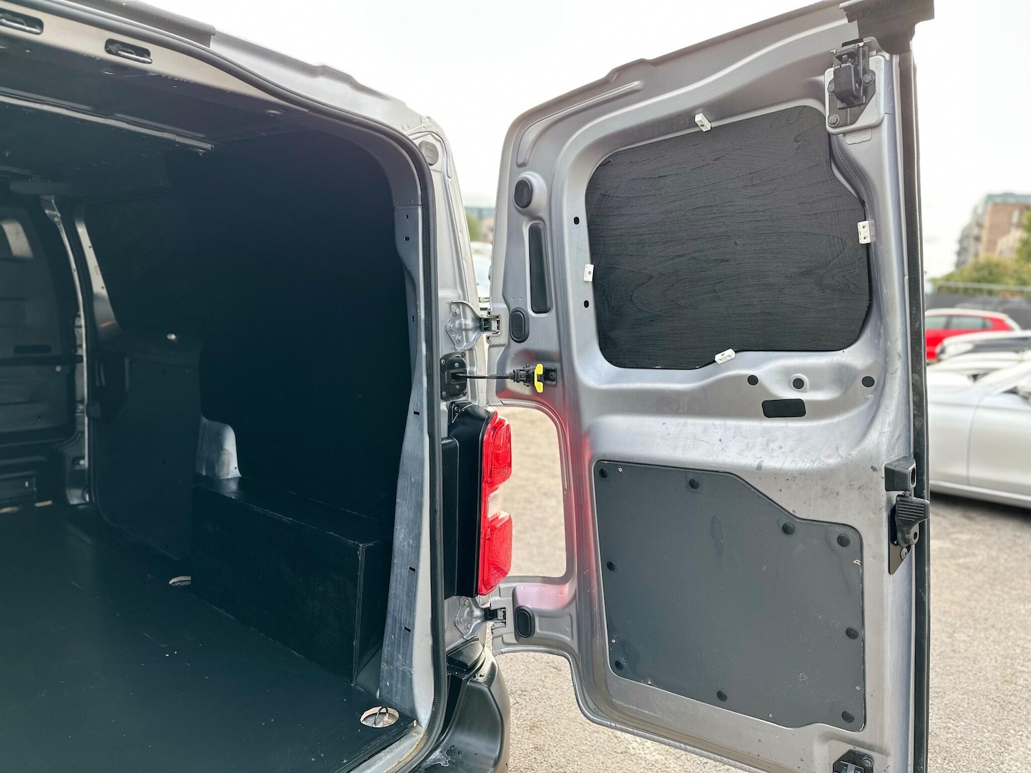 Used Citroen Dispatch 2021 for sale - 76283452: Photo 46