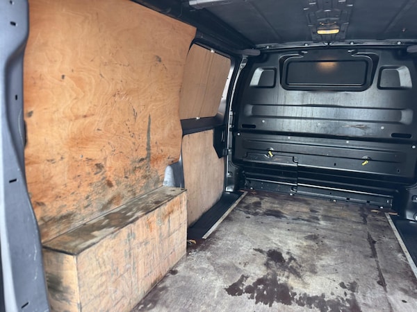Used Citroen Dispatch 2021 for sale - 76283452: Photo 46