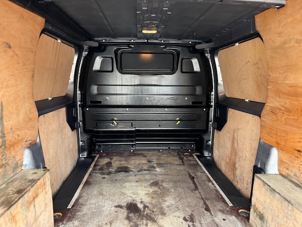 Used Citroen Dispatch 2021 for sale - 76283452: Photo 47