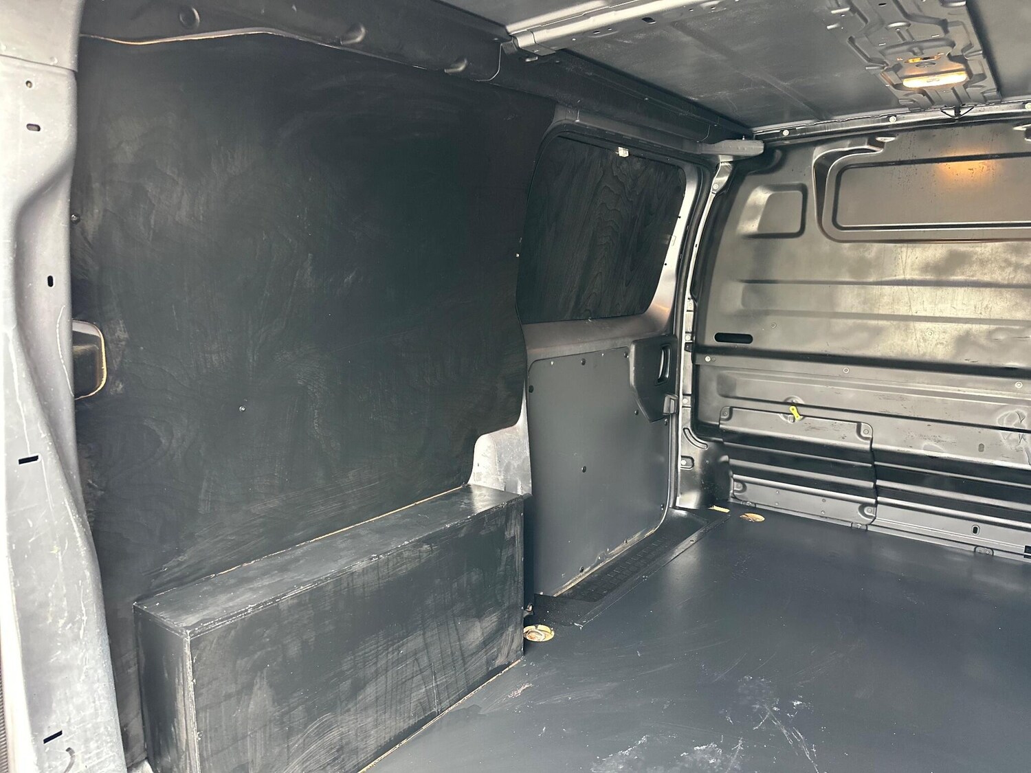 Used Citroen Dispatch 2021 for sale - 76283452: Photo 48