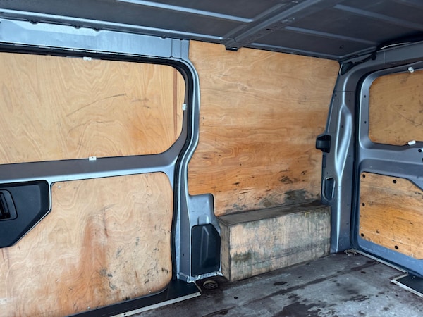 Used Citroen Dispatch 2021 for sale - 76283452: Photo 48