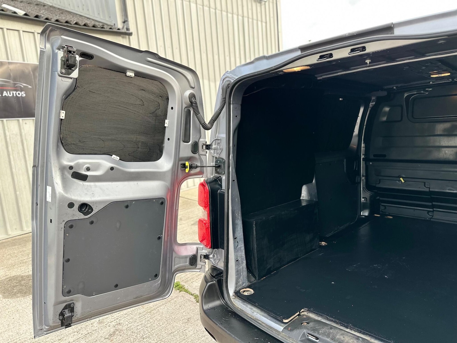 Used Citroen Dispatch 2021 for sale - 76283452: Photo 49