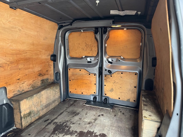 Used Citroen Dispatch 2021 for sale - 76283452: Photo 49