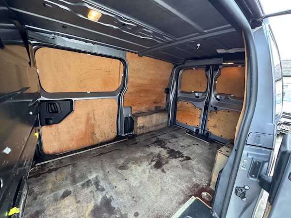 Used Citroen Dispatch 2021 for sale - 76283452: Photo 50