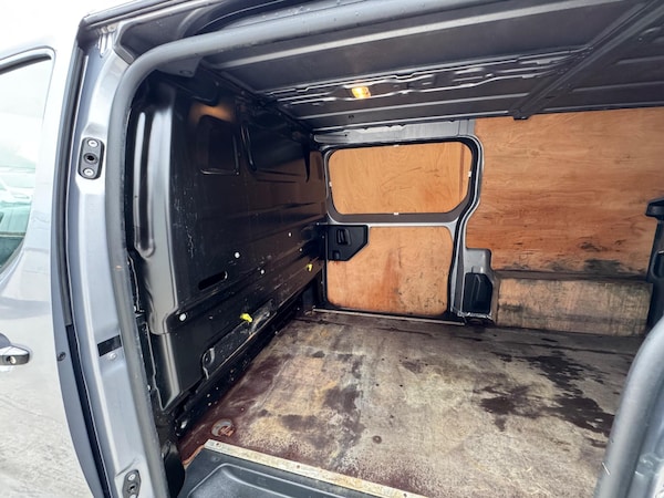 Used Citroen Dispatch 2021 for sale - 76283452: Photo 51