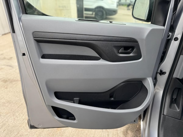 Used Citroen Dispatch 2021 for sale - 76283452: Photo 52