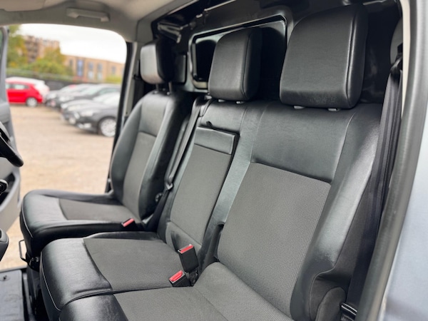 Used Citroen Dispatch 2021 for sale - 76283452: Photo 53
