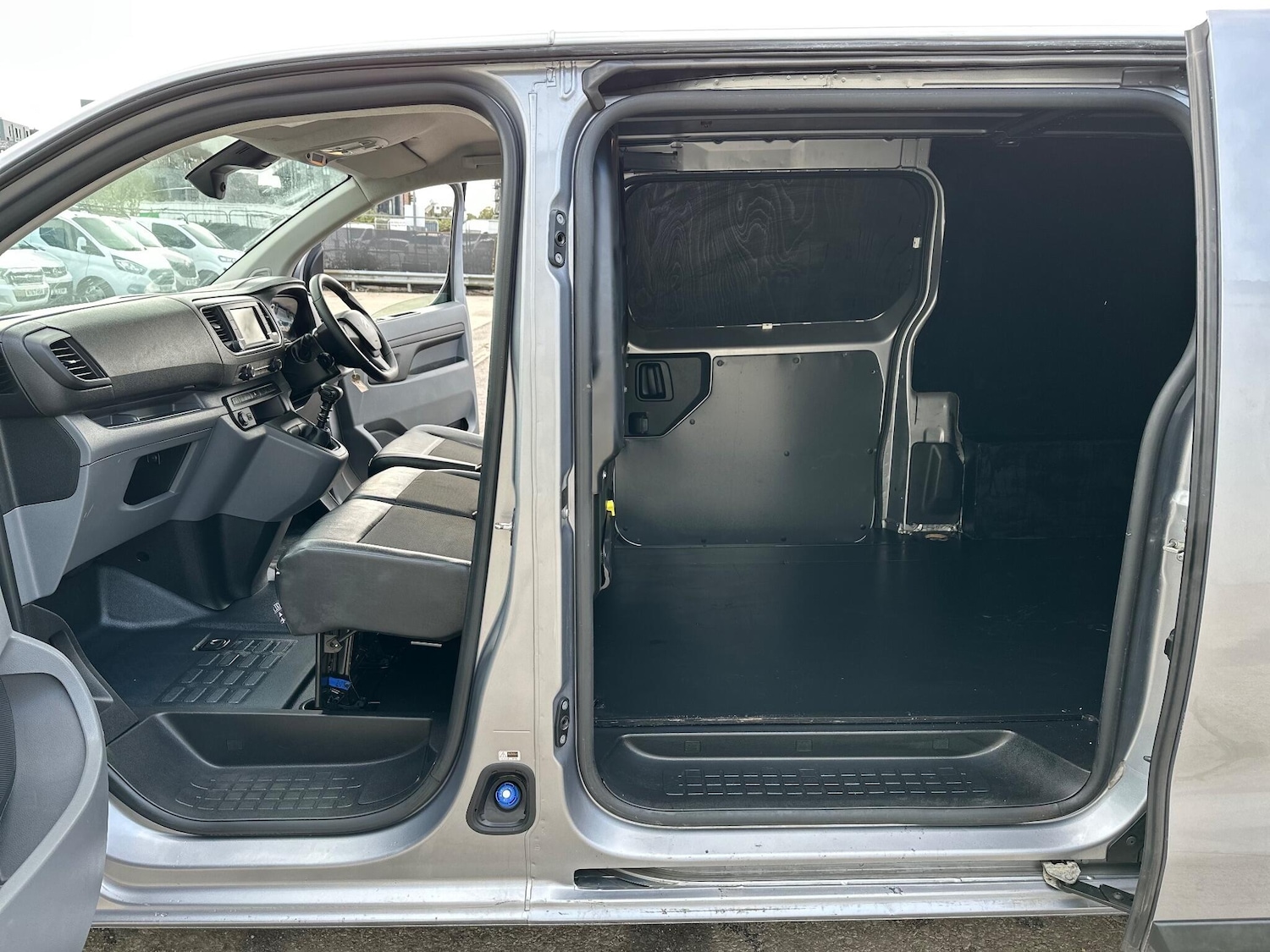 Used Citroen Dispatch 2021 for sale - 76283452: Photo 54